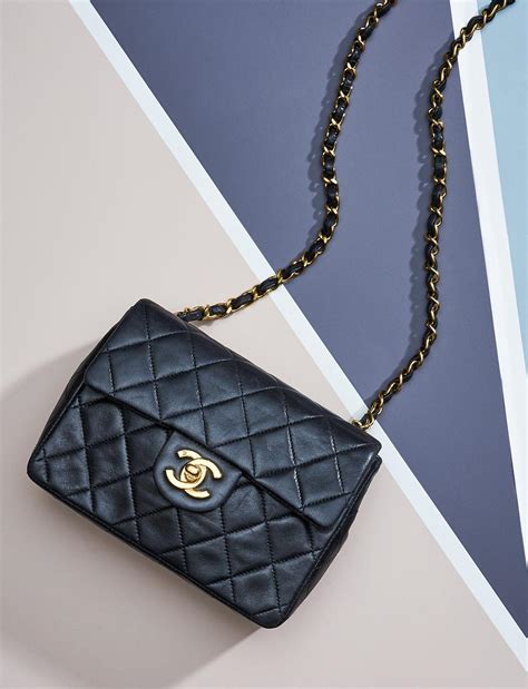 price of a chanel bag